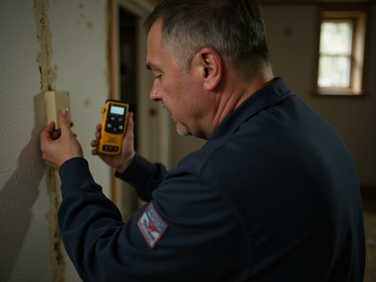 Trusted St. Louis water damage restoration company providing emergency cleanup and mitigation services.