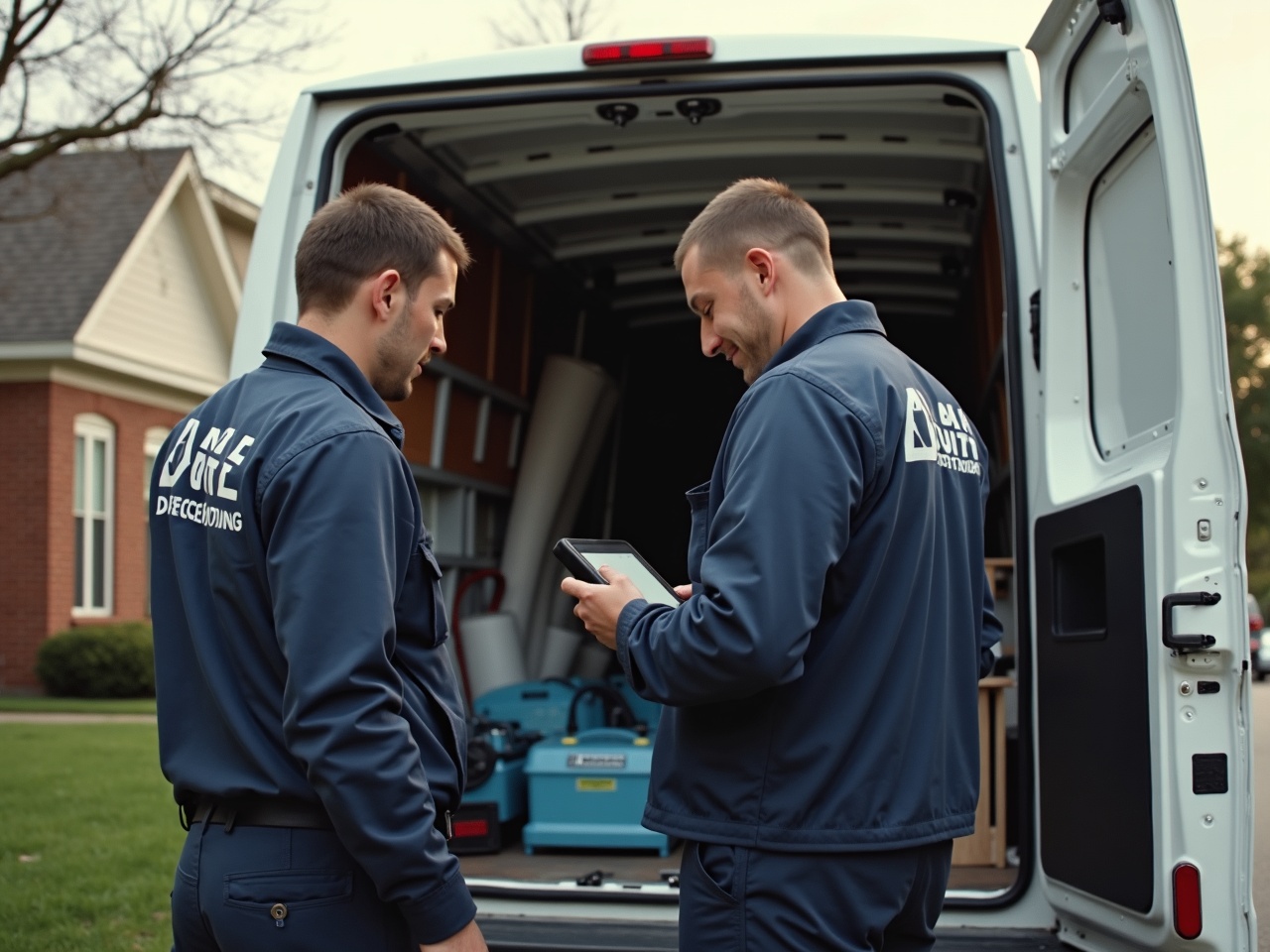 Protect your home with trusted water mitigation and mold remediation services in St. Louis.